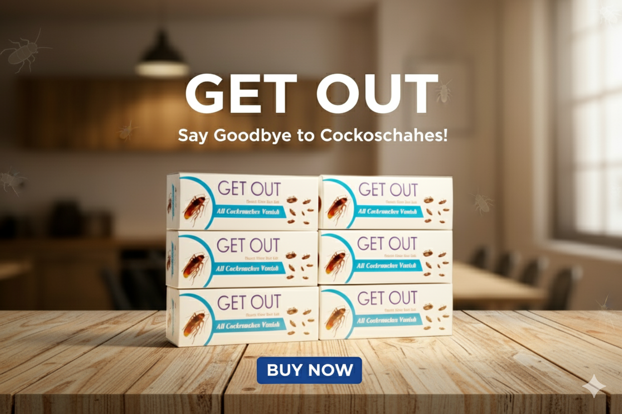 Get Out